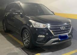 Título do anúncio: Hyundai Creta 1.6 Pulse Automatico com 73.000km única dona  Ipva 22 Pg