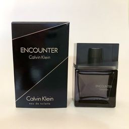 Título do anúncio: Perfume Calvin Klein Encounter - Miniatura 10ml - Colecionador