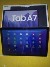 Título do anúncio: tablet  A7