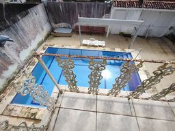 Título do anúncio: Casa para venda possui  3 quartos e piscina no Bairro Jardim Petrópolis - Maceió - Alagoas