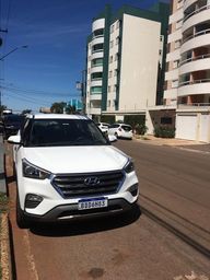 Título do anúncio: Hyundai Creta Seminova