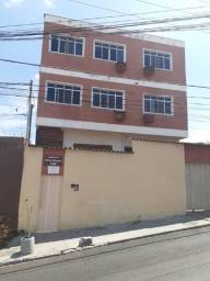 Título do anúncio: Apartamento à venda, 1 quarto, 1 suíte, Baú - Cuiabá/MT