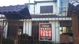 Título do anúncio: Porto Alegre - Casa Padrão - Nonoai