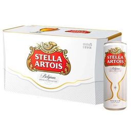 Título do anúncio: Cerveja Stella Artois e Becks 350ml