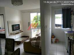 Título do anúncio: Apartamento à venda com 2 dormitórios em Guanabara, Anandineua cod:612