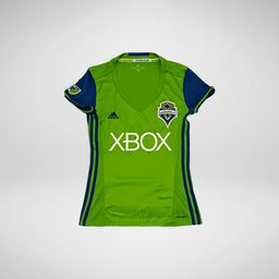 Título do anúncio: Camisa Seattle Sounders I 2016 Feminina