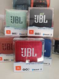 Título do anúncio: JBL GO 2 ( LOJAS WIKI )