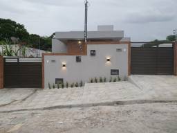 Título do anúncio: Casa para venda tem 90 metros quadrados com 3 quartos em José Américo de Almeida - João Pe