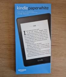 Título do anúncio: Kindle Paperwhite 8GB