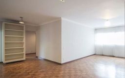 Título do anúncio: Apartamento para venda tem 120 metros quadrados com 4 quartos em Campo Belo - São Paulo - 