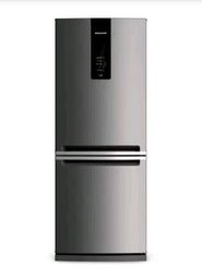 Título do anúncio: Refrigerador inverse brastemp 443l/ Mesa 08 cadeiras/ eletrodomésticos 110V