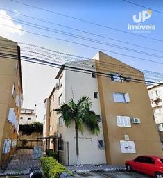 Título do anúncio: Apartamento com 2 dormitórios para alugar, 50 m² por R$ 660,00/mês - Areal - Pelotas/RS