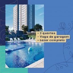 Título do anúncio: Apartamento à venda 2 Quartos, 1 Vaga, 57M², Santa Maria, Belo Horizonte - MG