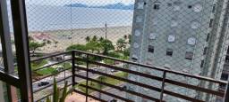 Título do anúncio: 02 Dormitórios , com sacada e vista par o mar no Boqueirão