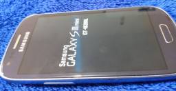 Título do anúncio: Samsung Galaxy Slll mini sem avarias