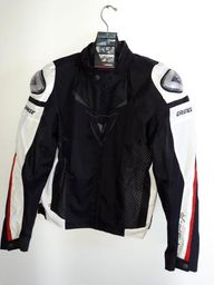 jaqueta dainese spr