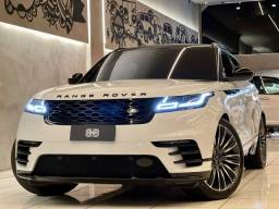 Título do anúncio: Land Rover Velar - 2019/2019