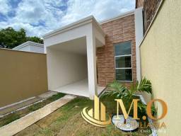Título do anúncio: casas térreas com 3 quartos em Jardim Bandeirantes - Maracanaú - CE