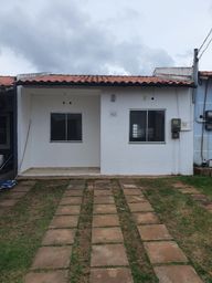 Título do anúncio: Vendo casa no condomínio fechado amec Ville Jacarandá 