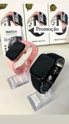 Título do anúncio: Smartwatch X8 Max- Faz e recebe ligação 