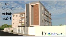 Título do anúncio: Apartamento para venda possui 55 metros quadrados com 2 quartos em Catolé - Campina Grande
