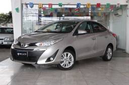 Título do anúncio: Toyota Yaris 1.5 XL Sedan Automático (Muito novo)