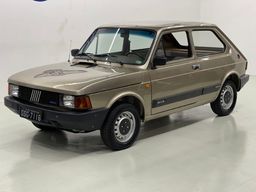 Título do anúncio: Fiat Spazio CL 1300 *(Coleção)* 1983