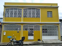 Título do anúncio: Casa para venda possui 300 metros quadrados com 3 quartos em Novo Aleixo - Manaus - AM