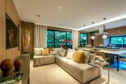 Título do anúncio: Penthouse com 5 dormitórios à venda, 583 m² por R$ 6.000.000,00 - Setor Marista - Goiânia/