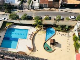 Título do anúncio: Apartamento à venda no bairro Quilombo - Cuiabá/MT