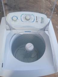 Título do anúncio: máquina de lavar Electrolux 15kg