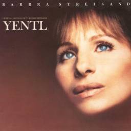 Título do anúncio: Lp Disco Vinil - Barbra Streisand Trilha Sonora Filme Yentl