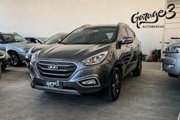 Título do anúncio: Hyundai Ix35 2.0L GL (Flex) (Aut)
