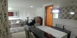 Título do anúncio: Apartamento para venda com 130 metros quadrados com 3 quartos em Castelo - Belo Horizonte 