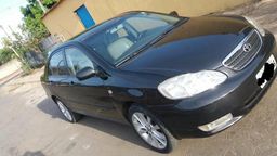 TOYOTA COROLLA 2004 no Brasil | OLX