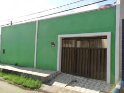 Título do anúncio: Casa residencial à venda, João de Deus, São Luís - CA0980.