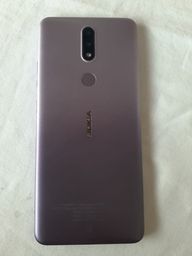 Título do anúncio: Samrtohone Nokia 2.4 lilás