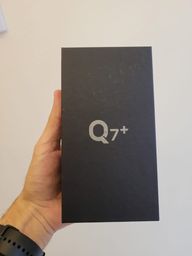 Título do anúncio: Celular LG Q7+