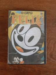 Título do anúncio: DVD O Gato Felix 