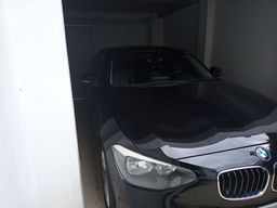 Título do anúncio: BMW 118IA SPORT/ 2013 