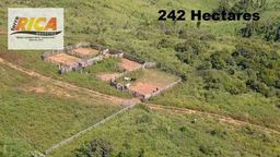 Título do anúncio: Fazenda à venda, com 242 hectares na Zona Rural - Apuí/AM