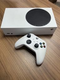Título do anúncio: Vídeo game (console) Xbox series S
