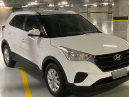 Título do anúncio: Hyundai Creta Smart 2020