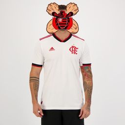 Título do anúncio: Camisa Flamengo 2022/2023 Nova na Etiqueta 