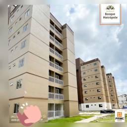 Título do anúncio: Apartamento para venda tem 49 metros quadrados com 2 quartos em Atalaia - Ananindeua - PA