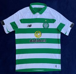 Título do anúncio: Camisa Celtic