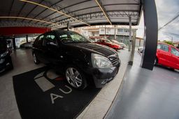 Título do anúncio: ? Renault / Clio Sed. Privilège Hi-Flex 1.6 16V 4p 