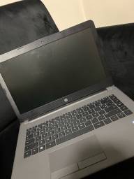 Título do anúncio: Notebook HP 240 G6 com SSD