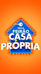 Título do anúncio: FEIRÃO DA CASA PRÓPRIA 