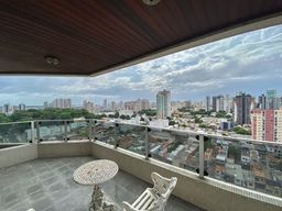 Título do anúncio: Apartamento para venda com 260 metros quadrados com 4 suítes- Belém - Pará